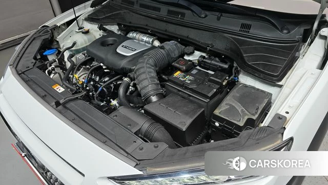 Hyundai Kona id 5054439 из Кореи 26