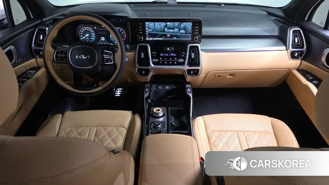 Kia Sorento 4th Generation id 5012019 из Кореи 40