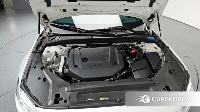 Volvo S90 id 3427002 из Кореи 16
