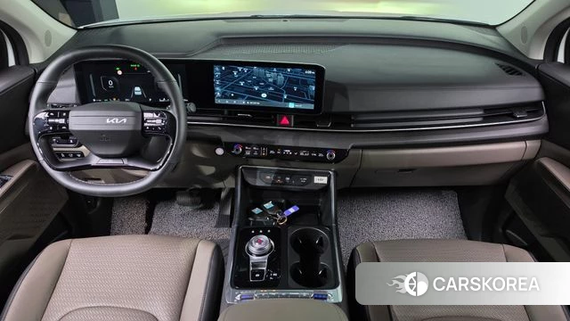 Kia The New Carnival 4th Generation id 4916227 из Кореи 31