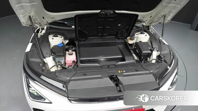 Kia The New EV6 id 4975081 из Кореи 29
