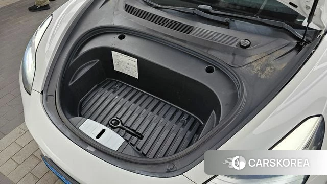 Tesla Model 3 id 4881892 из Кореи 26