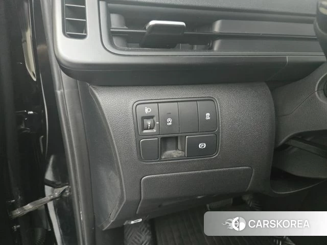 Hyundai Staria id 4995574 из Кореи 11