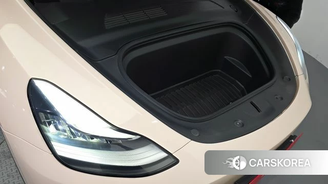 Tesla Model Y id 5040829 из Кореи 27