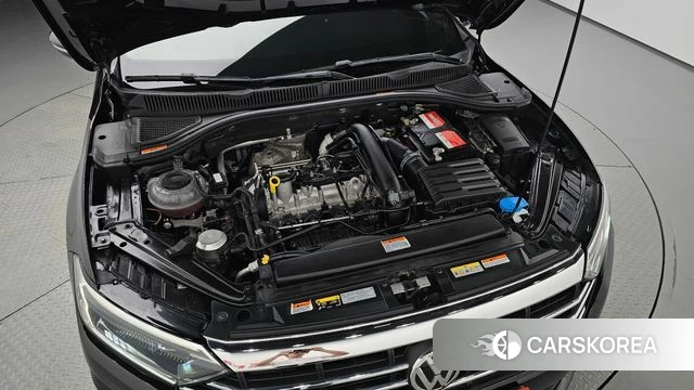 Volkswagen 7th Generation of Jetta id 4899603 из Кореи 35