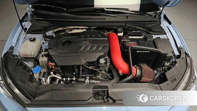 Hyundai Veloster (JS) id 4697940 из Кореи 28