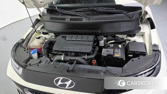Hyundai Casper id 4986667 из Кореи 16