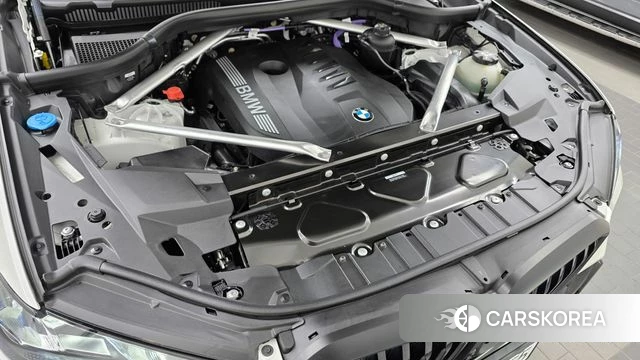 BMW X5 (G05) id 5015645 из Кореи 29