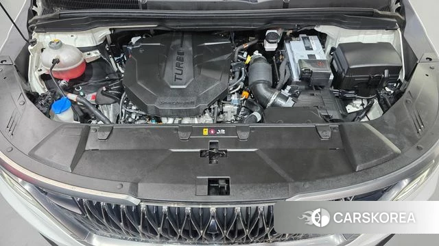 Kia Carnival 4th generation id 4793520 из Кореи 16
