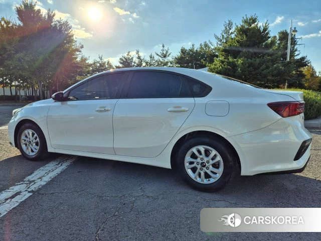 Kia Come New K3 id 4953089 из Кореи 14