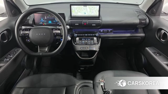Hyundai Casper Electric id 4974974 из Кореи 26