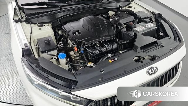 Kia K7 Premier id 4998226 из Кореи 16