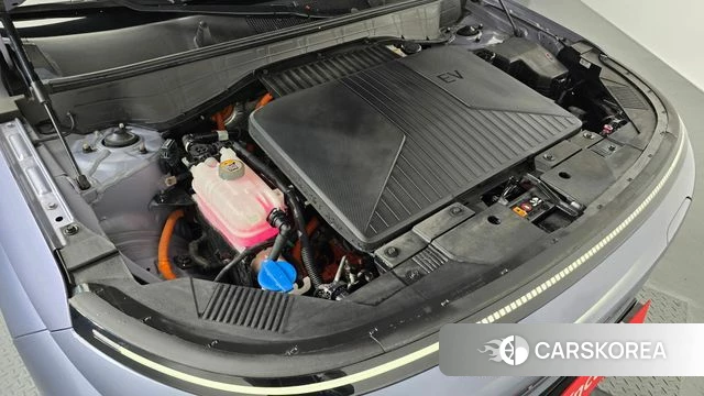 Hyundai Kona Electric (SX2) id 3639191 из Кореи 16