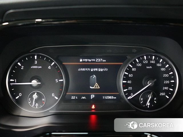 Kia Mohave Master id 4977047 из Кореи 16
