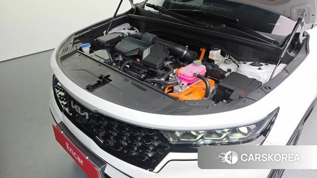 Kia Sorento 4th Generation id 5016680 из Кореи 16