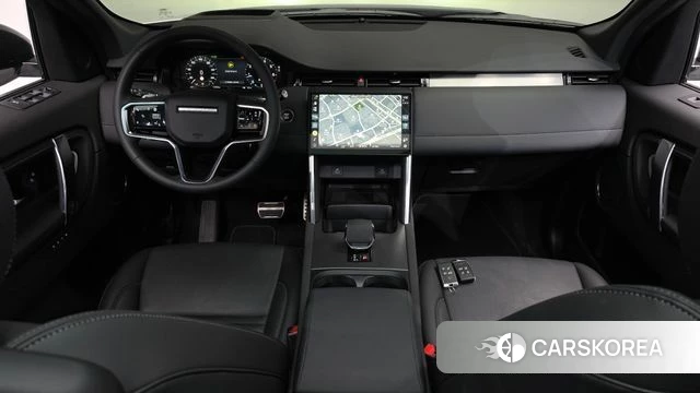Land Rover Discovery Sports 2nd Generation id 4921231 из Кореи 34