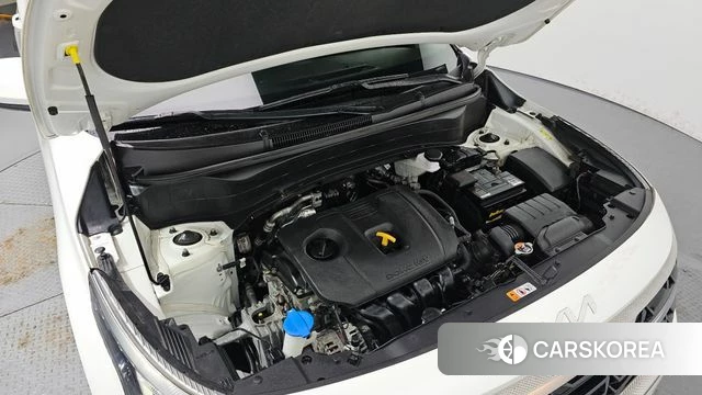 Kia The New Seltos id 5012074 из Кореи 27