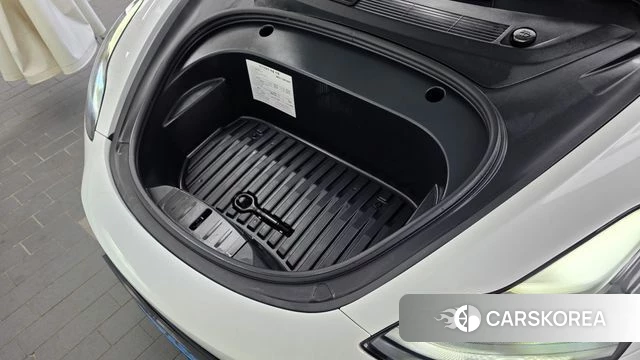 Tesla Model 3 id 4986599 из Кореи 35