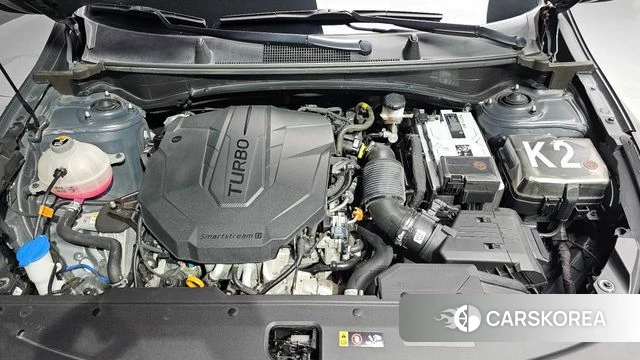 Kia Sportage 5th Generation id 4976103 из Кореи 16