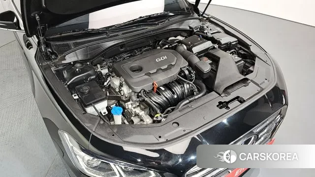 Hyundai Grandeur IG id 3723355 из Кореи 16