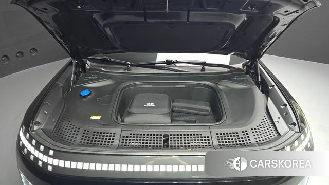 Hyundai Ionic 9 id 4995502 из Кореи 16