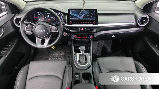Kia The New K3 2nd generation id 5003345 из Кореи 26