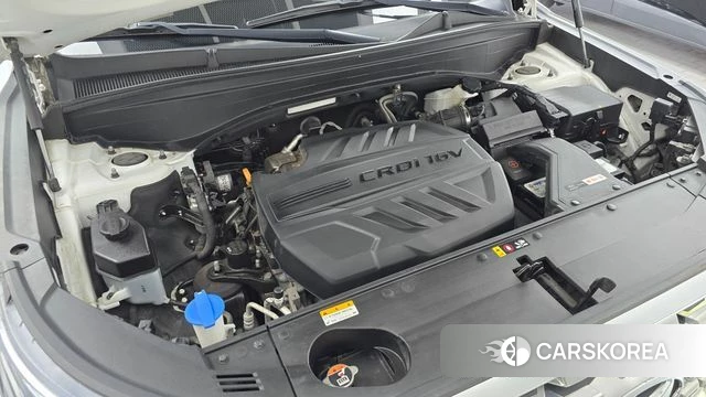 Hyundai Palisade id 5035332 из Кореи 29