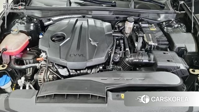 Hyundai Sonata (DN8) id 5017318 из Кореи 14