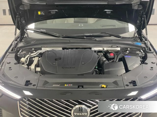 Volvo S90 id 5038944 из Кореи 16
