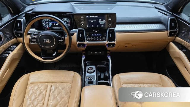Kia Sorento 4th Generation id 5028713 из Кореи 33