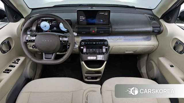 Hyundai Casper Electric id 4985101 из Кореи 27