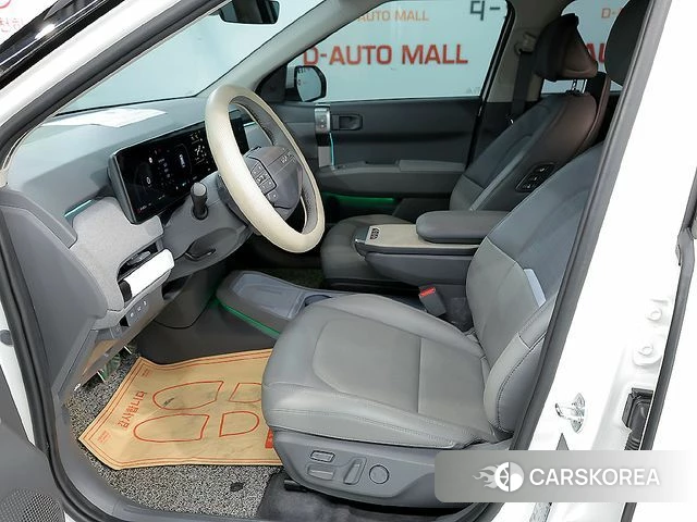 Kia EV3 id 4607552 из Кореи 16