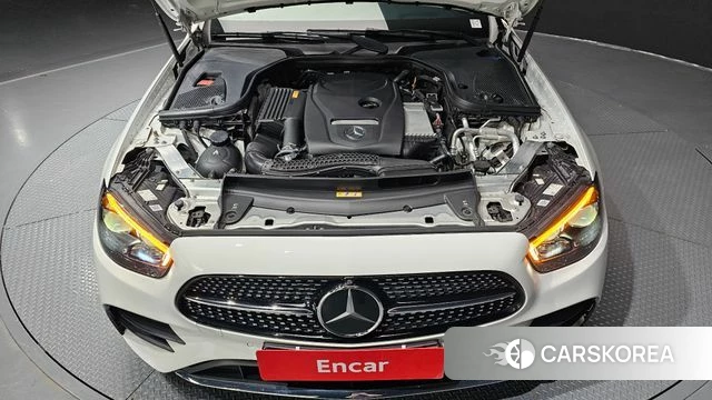 Mercedes-Benz E-Class W213 id 4986076 из Кореи 29