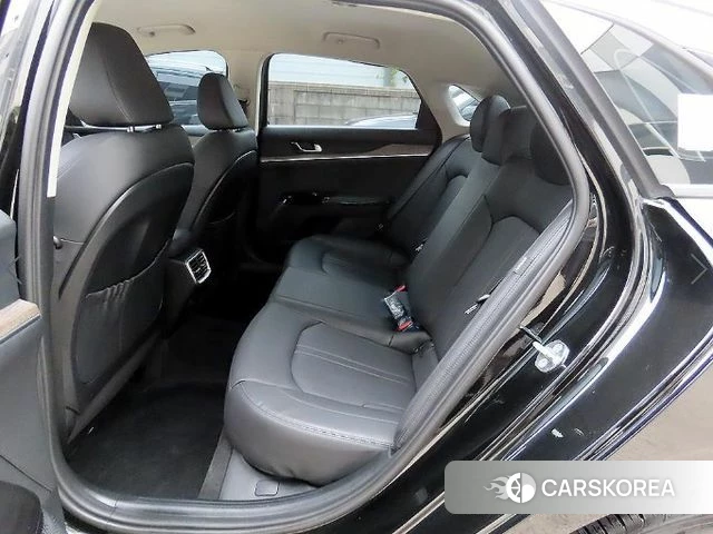 Kia K5 3rd generation id 5053249 из Кореи 16