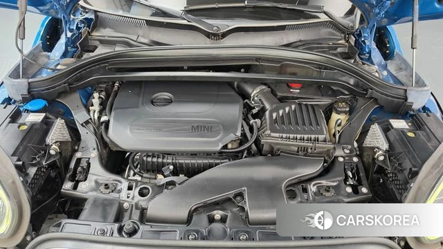 Mini Cooper Countryman id 4980593 из Кореи 16