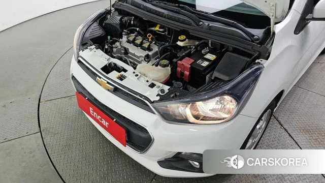 Chevrolet (GM Daewoo) The Next Spark id 5029548 из Кореи 16