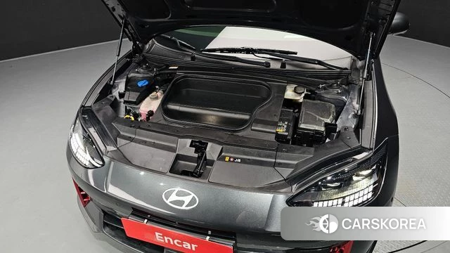 Hyundai Ionic 6 id 4792632 из Кореи 34