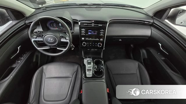 Hyundai Tucson (NX4) id 5002962 из Кореи 26