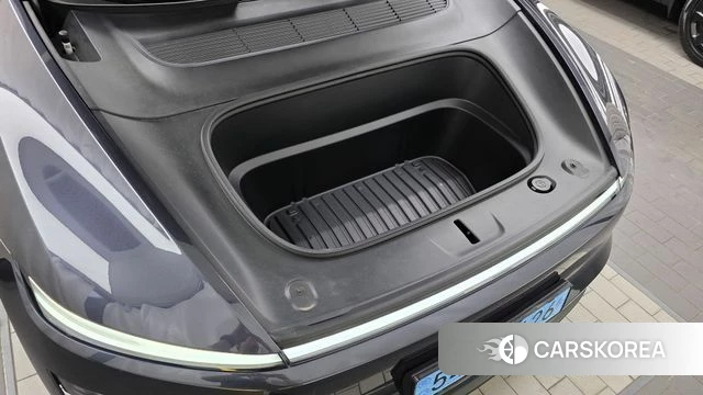 Tesla Model Y id 4870468 из Кореи 29