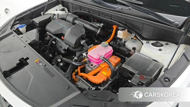Kia Sorento 4th Generation id 5041232 из Кореи 29