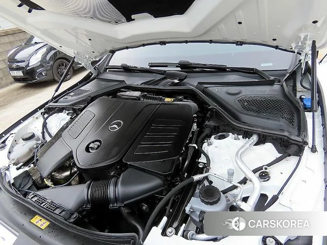 Mercedes-Benz E-Class W214 id 5015646 из Кореи 16