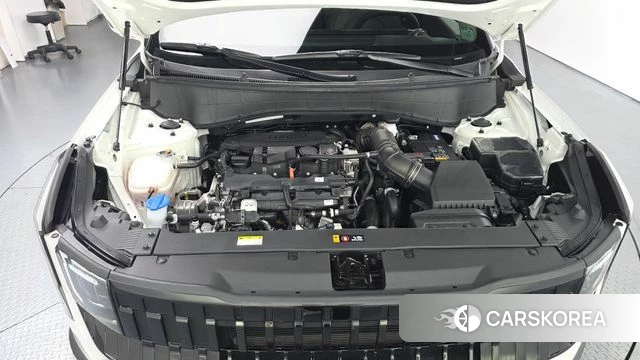 Kia Celtos second Generation id 5045480 из Кореи 16