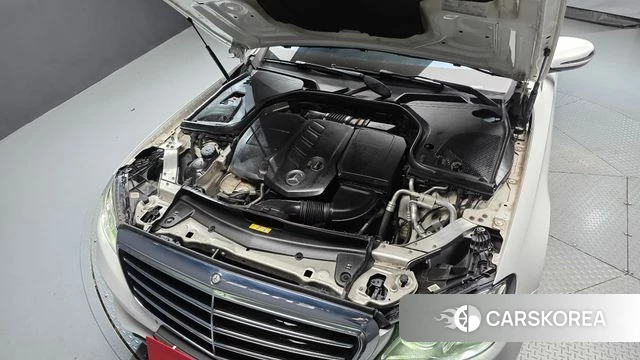 Mercedes-Benz E-Class W213 id 4943862 из Кореи 16