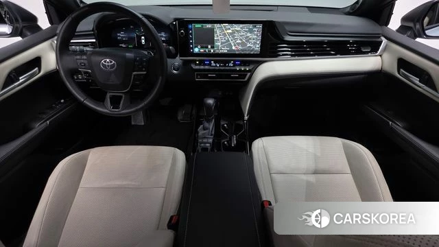 Toyota Camry (XV80) id 4995470 из Кореи 33