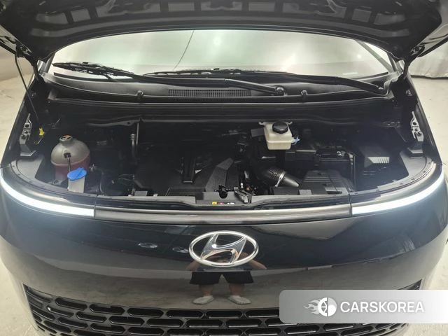 Hyundai Staria id 4753635 из Кореи 15