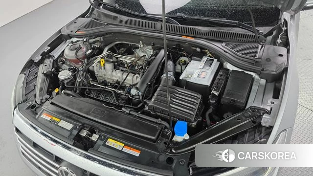 Volkswagen 7th Generation of Jetta id 5013187 из Кореи 16