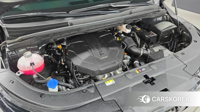 Kia The New Carnival 4th Generation id 5021023 из Кореи 16