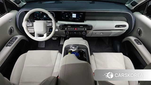 Hyundai Palisade (LX3) id 4630057 из Кореи 29