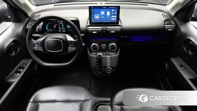 Hyundai Casper id 4997426 из Кореи 27