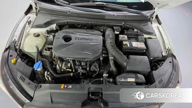Hyundai Veloster (JS) id 4760441 из Кореи 16